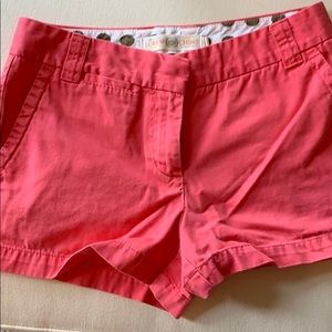 JCrew shorts